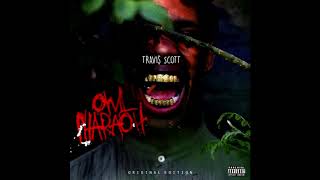 Travis Scott - INSTRUMENTAL