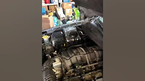 Stalling issues fixed! Hemi 06 dodge 5.7 l