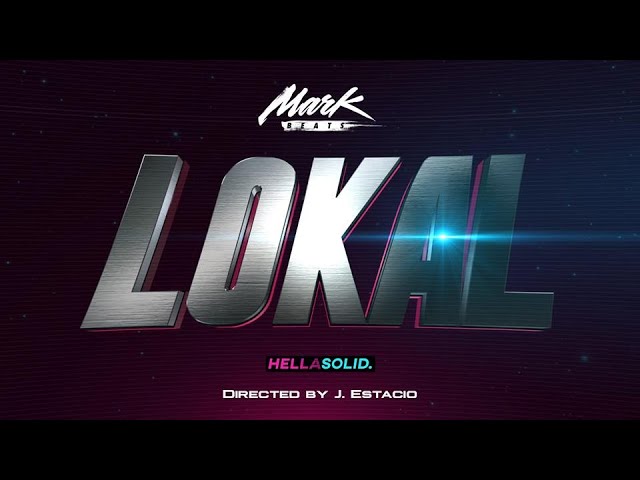 Mark Beats - LOKAL (All-Star) (Official Music Video) class=