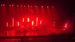 Interpol - The New - Live @ Chicago Theatre (02/07/19)