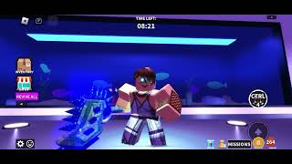 Roblox Guesty Pandora Theme