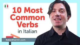 Most Common Verbs in Portuguese Everyday life