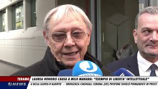 J News mercoledì 3 dicembre 2025 | Edizione delle 14:00