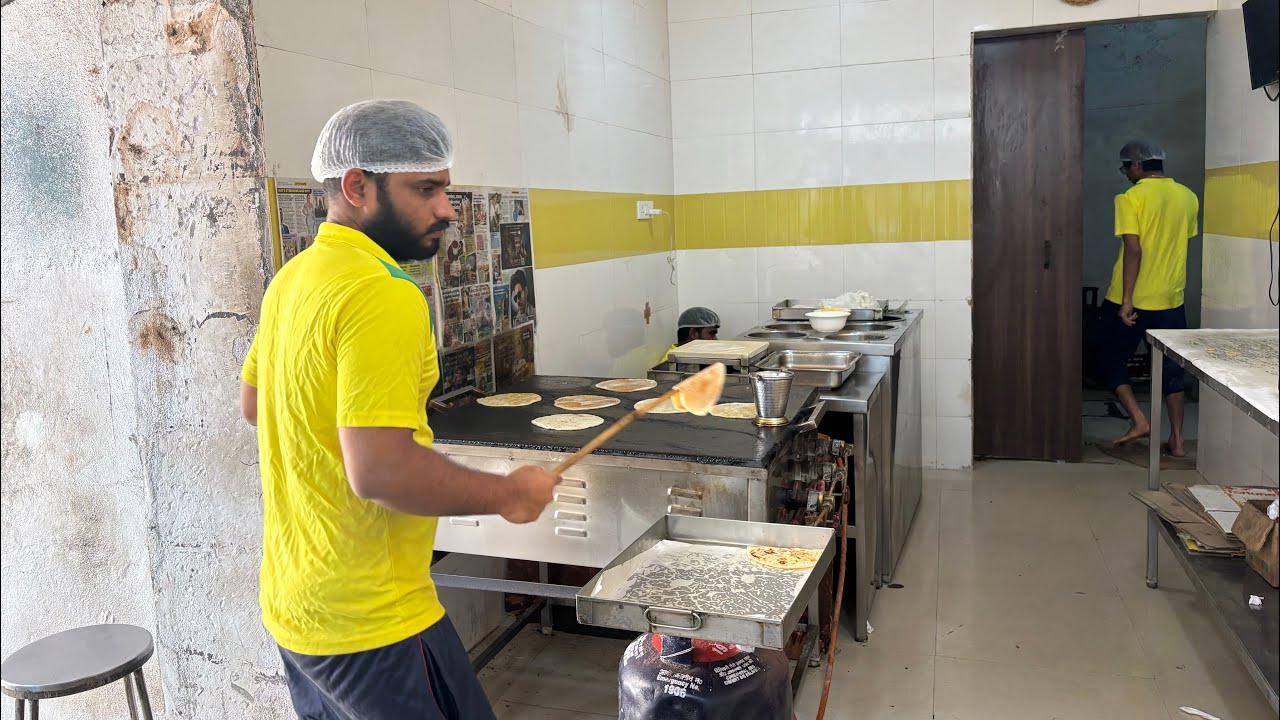 Coconut Holige Live Preparation  | Puran Poli | Obbatu | Coconut Poli | How to Prepare Recipe 