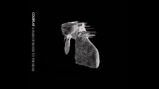 Coldplay - A Rush of Blood to the Head Deluxe Version
