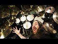 My new Meinl Cymbals setup (vlog #20)