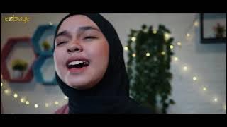 ISYFA'LANA Cover  SYAHLA