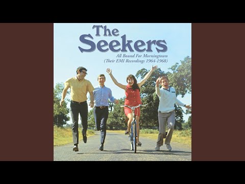 The Seekers - I'll Never Find Another You