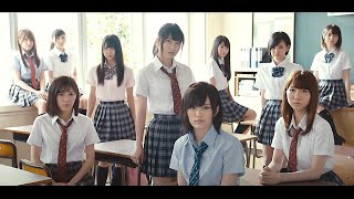 【Mv Full】 光と影の日々 / Akb48 [公式]