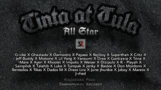 Tinta at Tula All Star - Sandamukal Records Ft. Various Artist