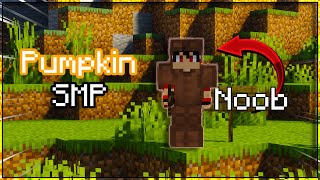 Watch Me Suffer - Pumpkin SMP