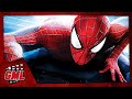 THE AMAZING SPIDER-MAN 2 - FILM JEU COMPLET EN FRANCAIS