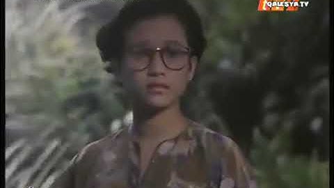 Kekasih Awal dan Akhir by Jamal Abdillah