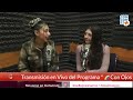 Transmisión en Vivo del Programa "🌈Con Ojos de niños, &amp; Niñas🧡📌" Conduce: Ivonne Cardenas