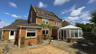 Northfield Green, Substantial Five-Bedroom Family Home | East Haddon