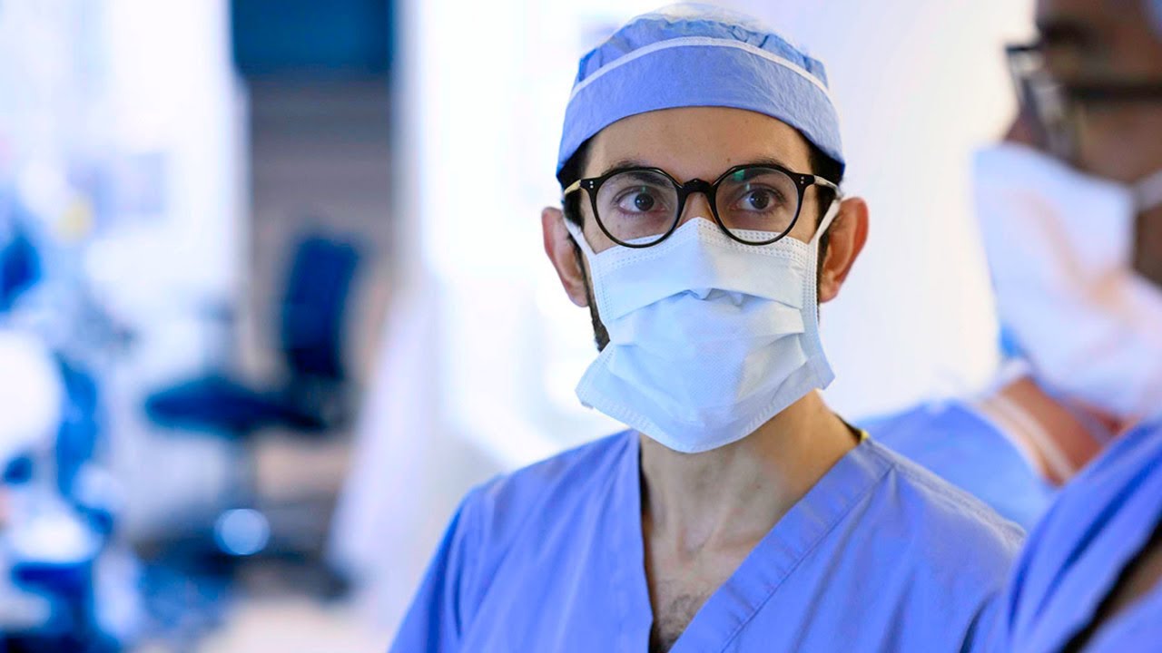 Laser Brain Tumor Surgery Explained | How MSK Uses Precision Laser Therapy (LITT) to Treat Tumors