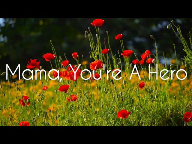 Mama, You're A Hero | Lifebreakthrough Worship ! class=