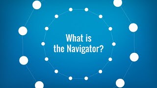 What is the Navigator?
