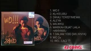 Download lagu ZAHID AF - WO !!! ALBUM