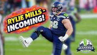 Rylie Mills Is About To Shock The Nfl