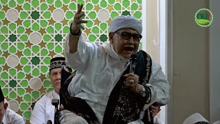Keutamaan Sholawat oleh KH. Abdul Hayyie Naim, LC