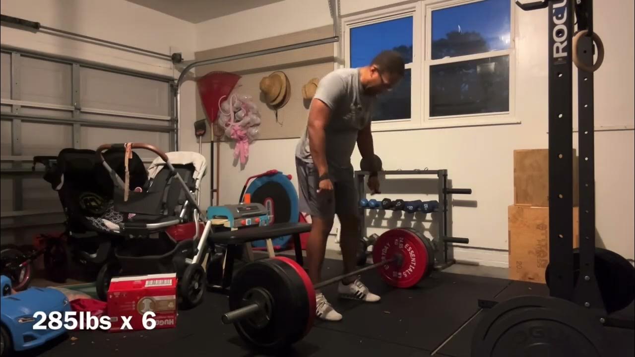 5 3 1 Deadlift 217x5 251x5 285x6 YouTube 5-3-1-deadlift-217x5-251x5-285x6-youtube