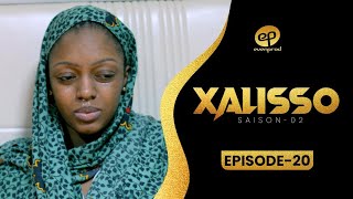 XALISSO - Saison 2 - Episode 20 **VOSTFR**