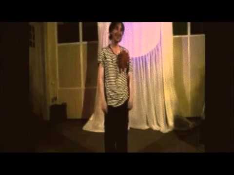 აკომპანიატორი - მონოსპეკტაკლი