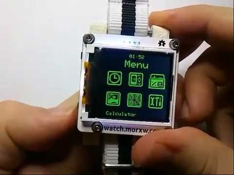 Smartwatch