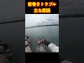 シマノの密巻きがトラブる原因はこれかも・・? #22ステラ