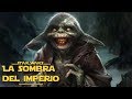 El Impactante Secreto Oscuro De Yoda - Star Wars -