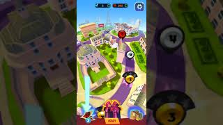 Miraculous Ladybug - The Official Game - Android Gameplay FHD screenshot 5