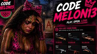 Melon Opened Amazing Cs2 Cases Ggdro Cs2 Cases Melon13