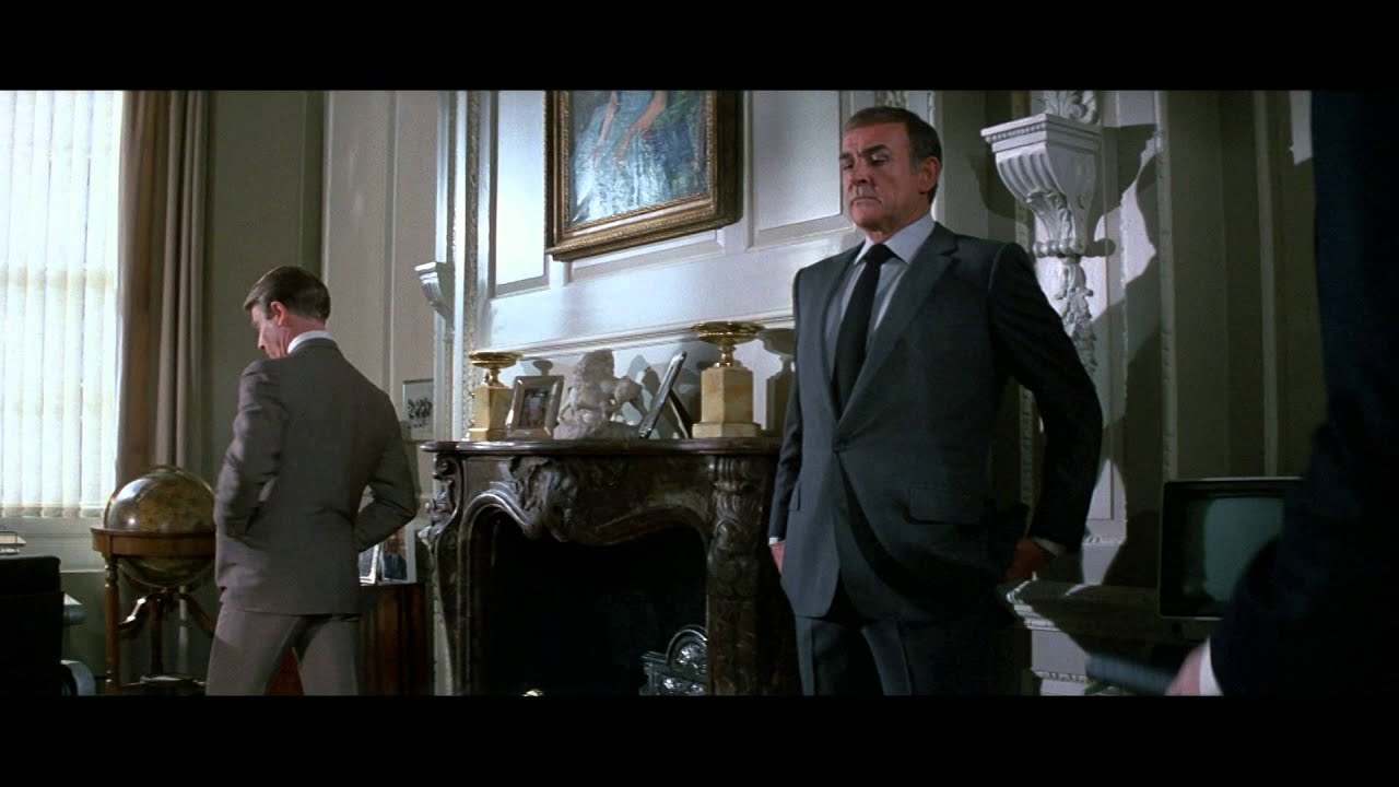 007 の秘話満載 ボンド役者は 6人ではなく 11人いる すべて紹介 ざっくり格付け 映画 Banger