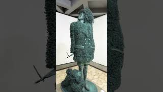 The Art Nu Art Studio