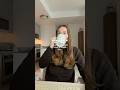 Happy new year!! Finally back with the vlogs after battling the flu 🤧 #morningroutine #morningvlog