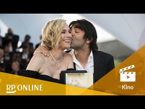 Beste Schauspielerin: Diane