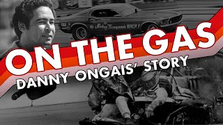 On The Gas: Danny Ongais' Story screenshot 4