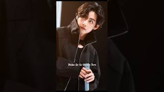 #taehyungff  Tera Sahara Mila Ho 🫶😊🫂🤞