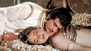 Chalta Hai Do Dilon Ka चलत ह द दल क - Jeetendra Jaya Pradha - Singhasan Movie Kishore Kumar