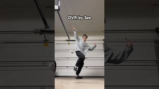 Choreograph To Ovr W Me  3eebeebee 3ee dance choreography viraldance