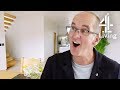 Kevin McCloud Visits Three Fascinating Homes | Grand Designs: The Street