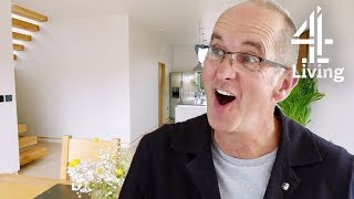 Kevin McCloud Visits Three Fascinating Homes | Grand Designs: The Street