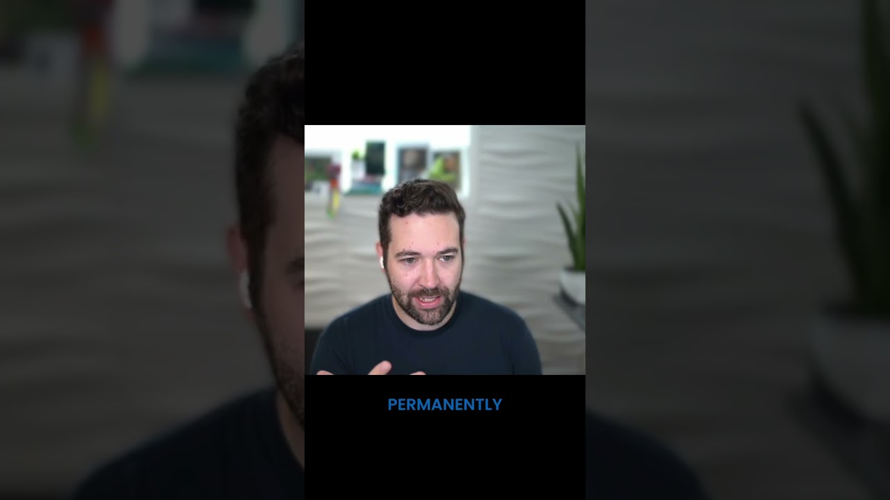 Trust & Proactiveness: Hiring for Long-Term Success #shorts