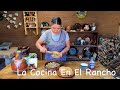 Como Hacemos El Ceviche De Camarón Picosito La Cocina En El Rancho