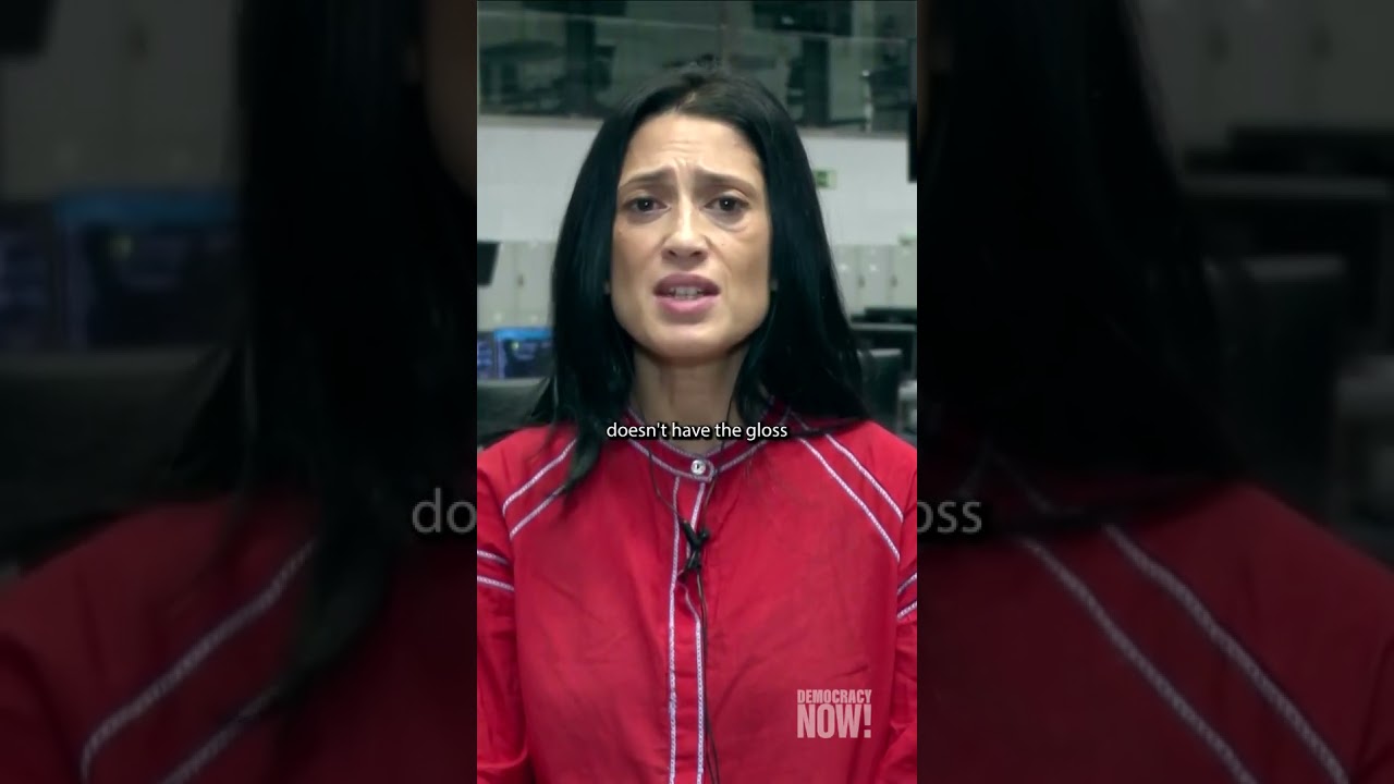 "Trump Says It, They Do It": Democrats and Republicans Align on Supporting Israel's Genocide in Gaza