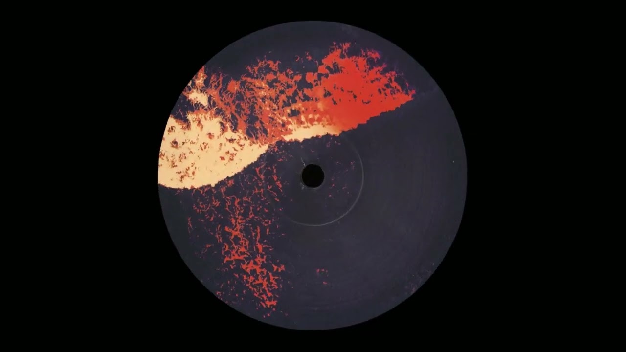 NO PROBLEM EP – T.E.Q レコードショップ