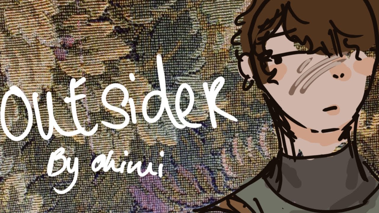 Outsider Outsiders Smp Animatic YouTube outsider-outsiders-smp-animatic-youtube