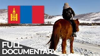 Most Dangerous Ways To School | MONGOLIA | Free Documentary