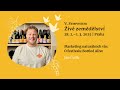 Marketing naturálních vín: O festivalu Bottled Alive | Jan Čulík